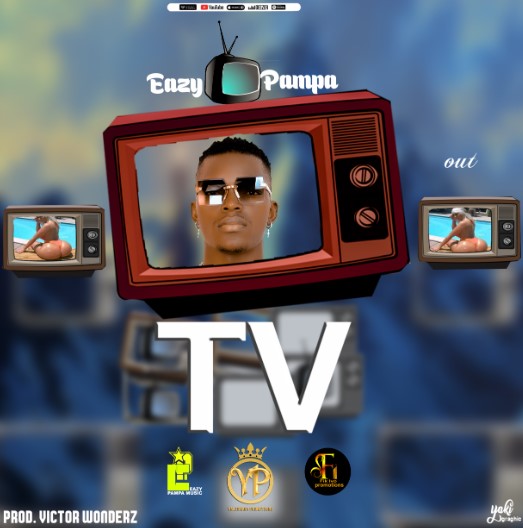 Eazy Pampa